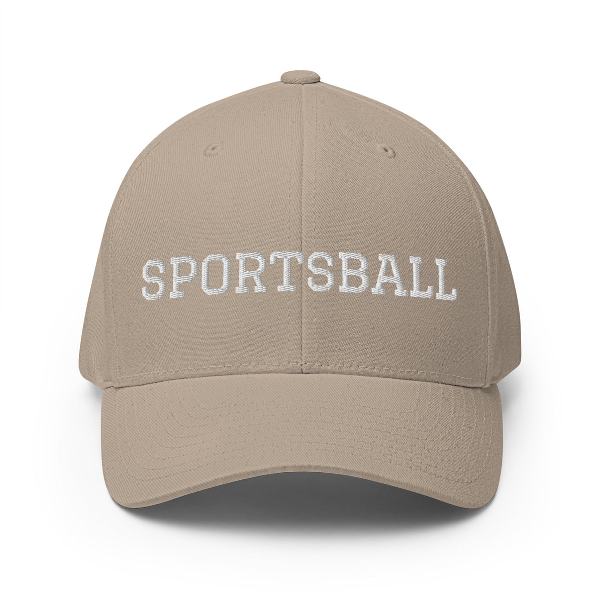 Sportsball Hat - ninanush