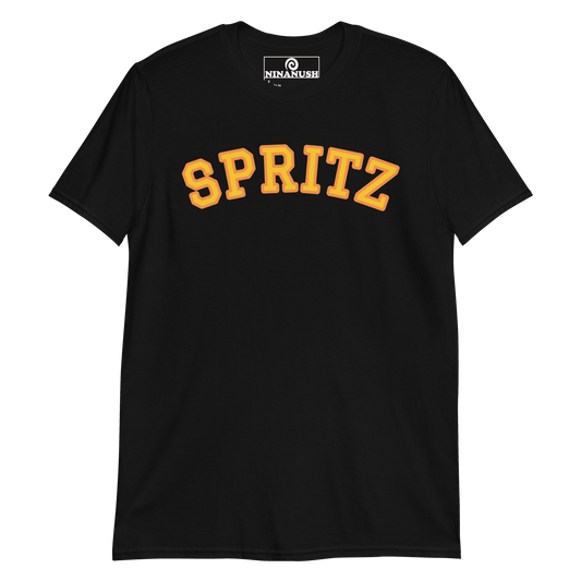Spritz T-Shirt - ninanush