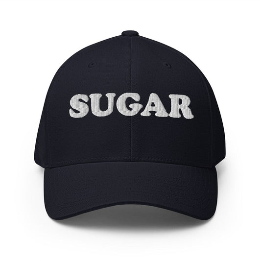 Sugar Hat - ninanush