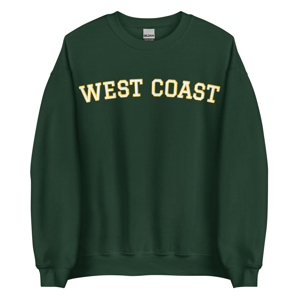 West Coast Sweatshirt - ninanush