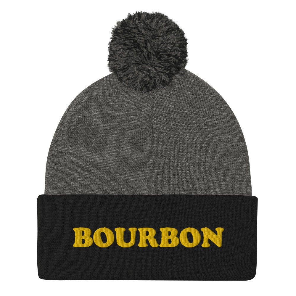 Bourbon Beanie - ninanush