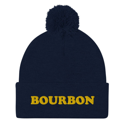 Bourbon Beanie - ninanush