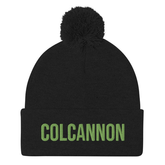 Colcannon Beanie - ninanush