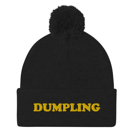 Dumpling Beanie - ninanush