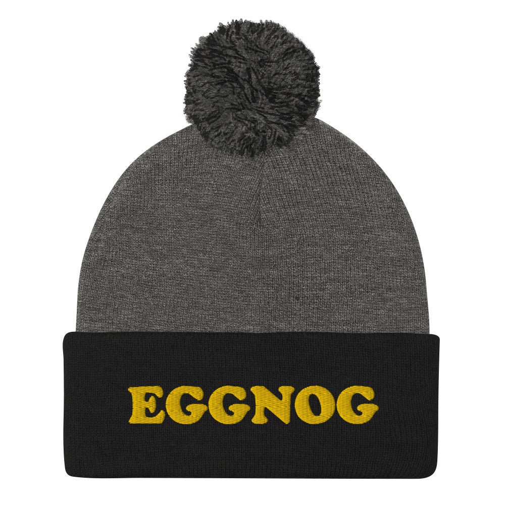 Eggnog Beanie - ninanush