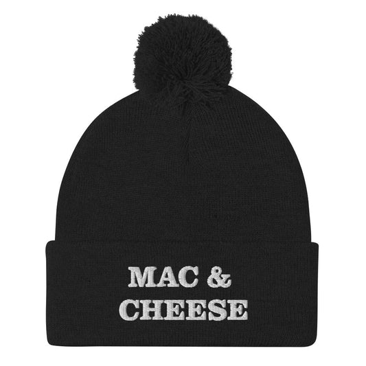 Mac and Cheese Beanie - ninanush