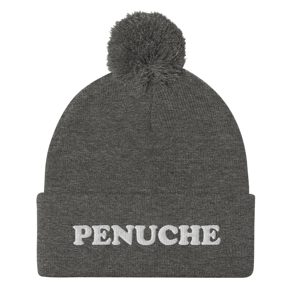 Penuche Beanie - ninanush
