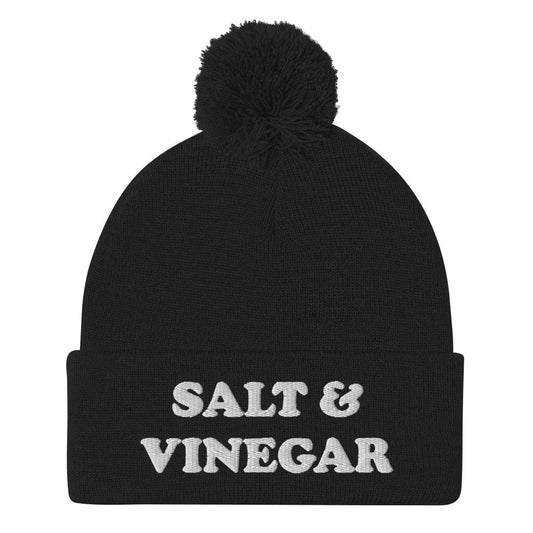 Salt and Vinegar Beanie - ninanush