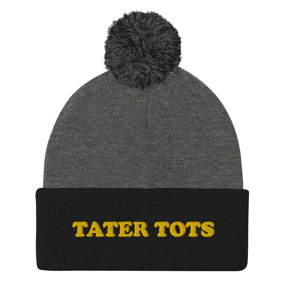 Tater Tots Beanie - ninanush