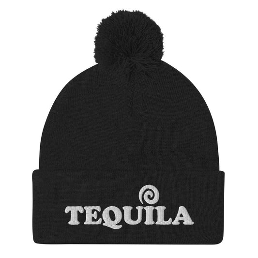 Tequila Beanie - ninanush