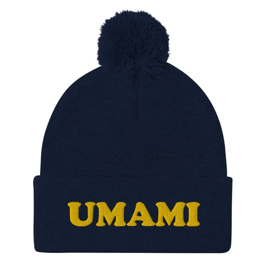 Umami Beanie - ninanush