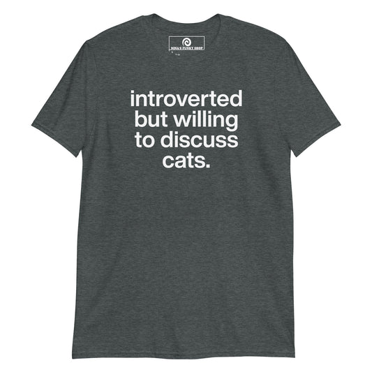 Funny Gifts for Introverts Who'd Rather Stay Home
