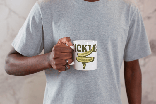 Funny Gift Ideas for Pickle Lovers - ninanush