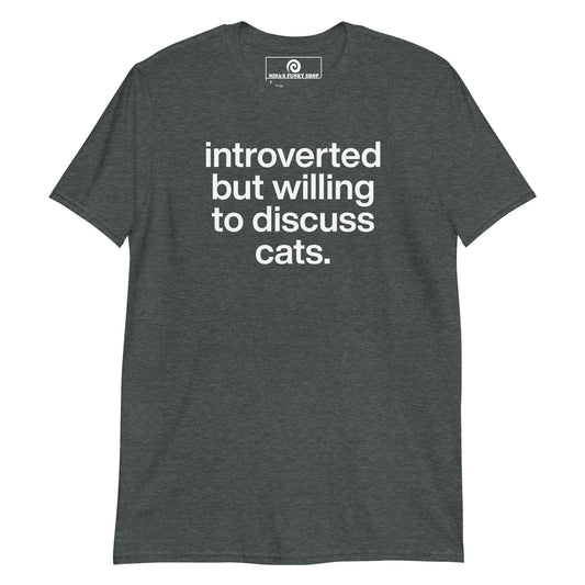 Funny Gifts for Introverts Who'd Rather Stay Home - ninanush
