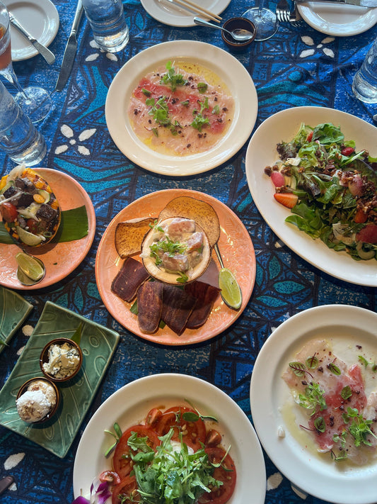 Must Have Maui Food Recommendations: From Fine Dining to Food Trucks - ninanush