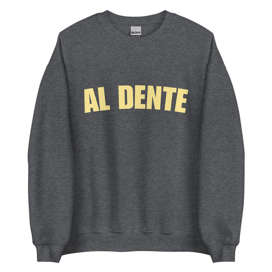 Al Dente Sweatshirt - ninanush