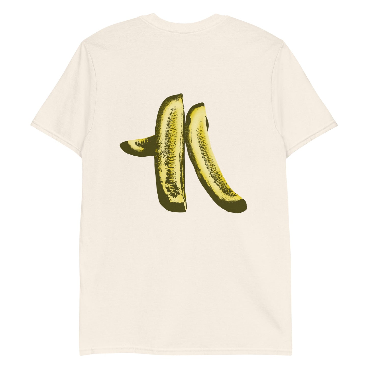 Almost Every Hand You Have Ever Shaken Has Had A Pickle In It T-Shirt - ninanush