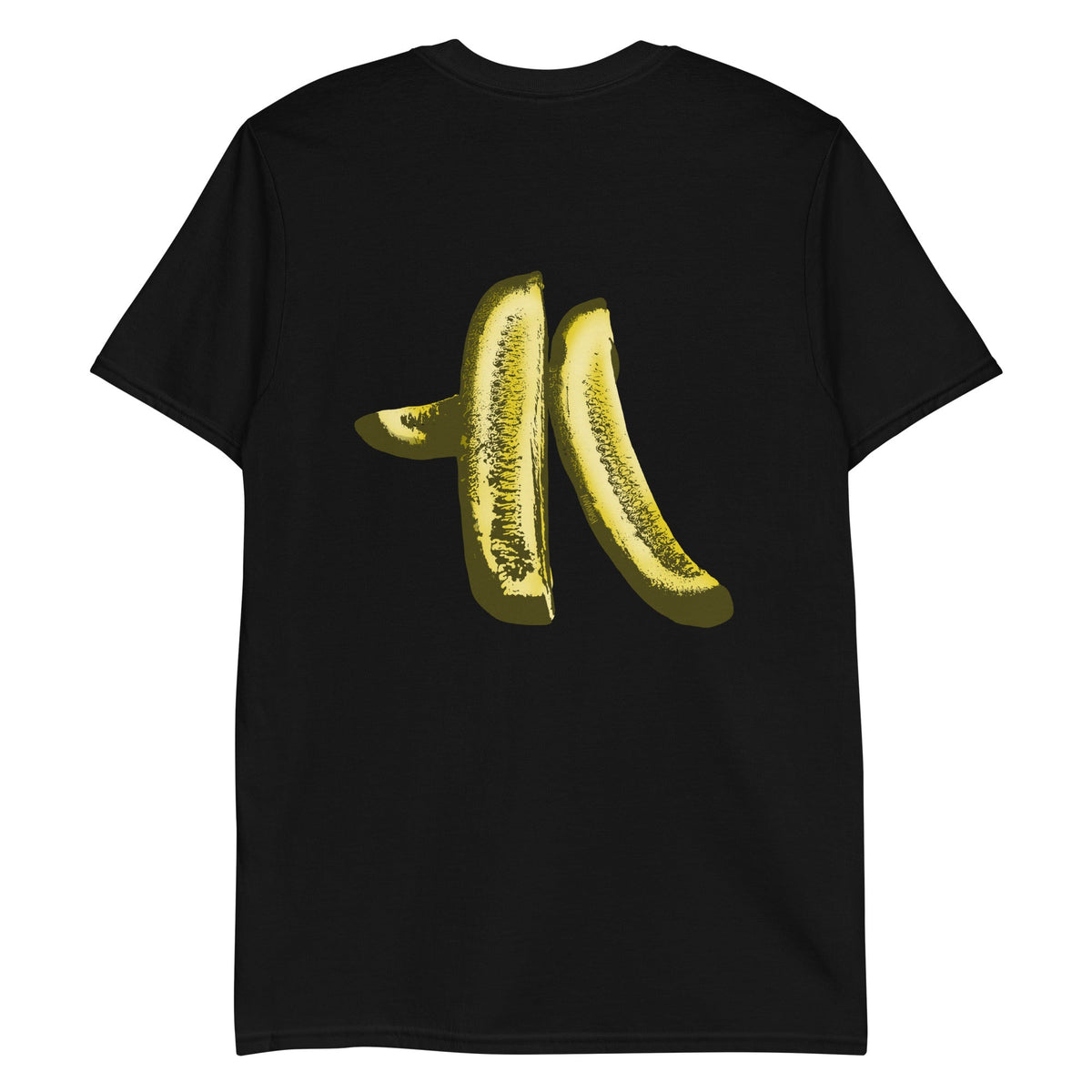 Almost Every Hand You Have Ever Shaken Has Had A Pickle In It T-Shirt - ninanush