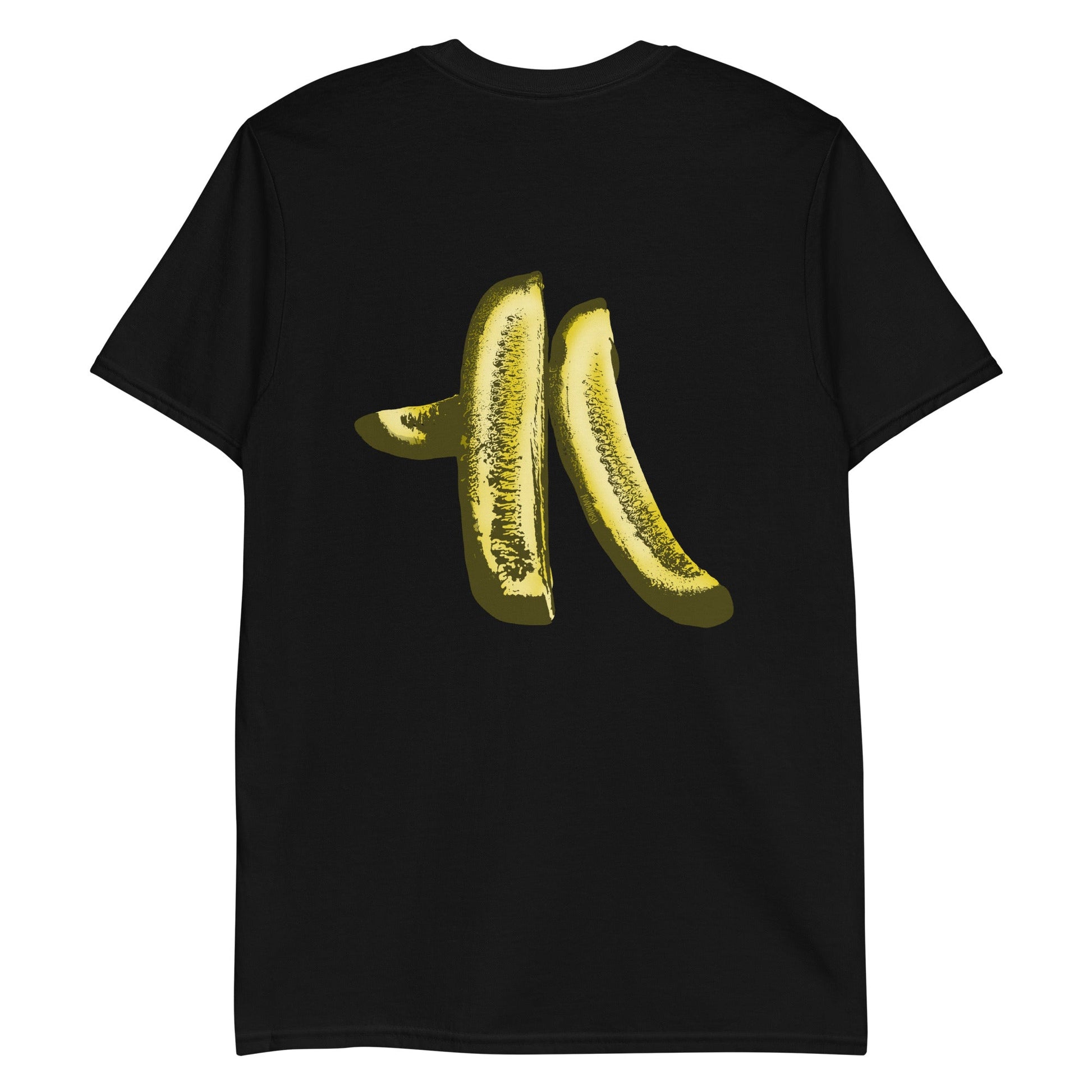 Almost Every Hand You Have Ever Shaken Has Had A Pickle In It T-Shirt - ninanush