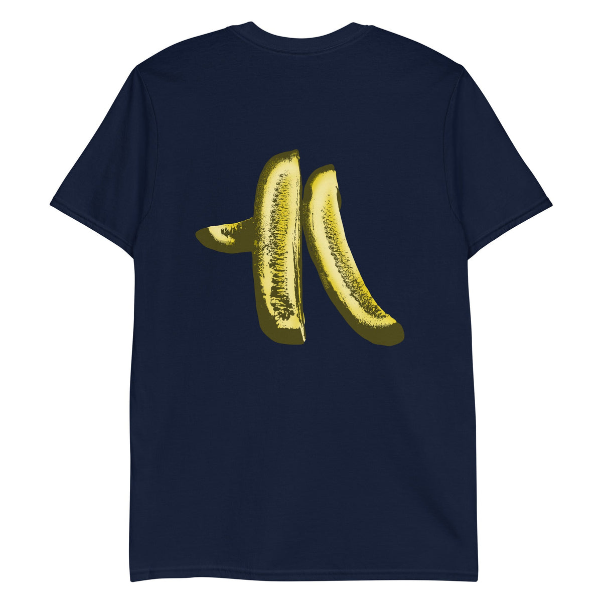 Almost Every Hand You Have Ever Shaken Has Had A Pickle In It T-Shirt - ninanush