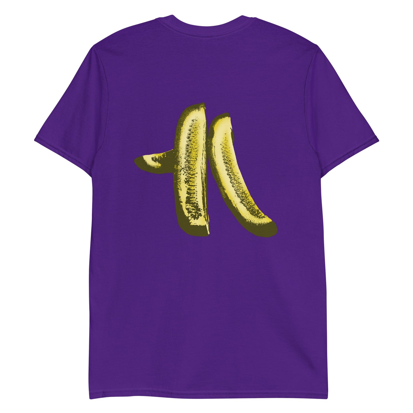 Almost Every Hand You Have Ever Shaken Has Had A Pickle In It T-Shirt - ninanush