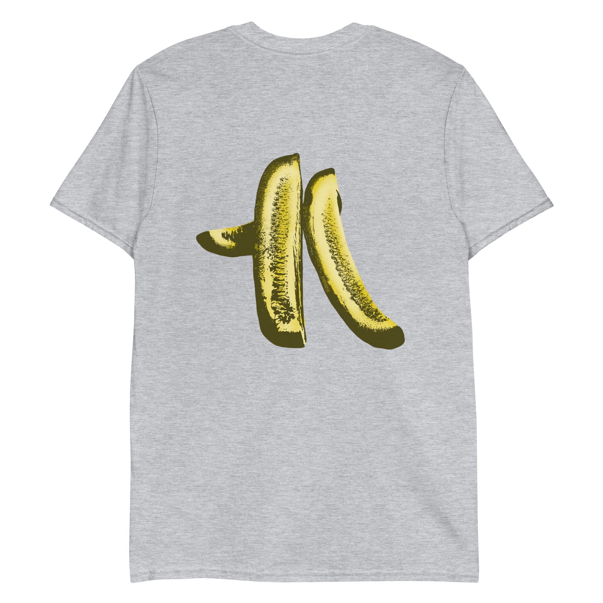 Almost Every Hand You Have Ever Shaken Has Had A Pickle In It T-Shirt - ninanush