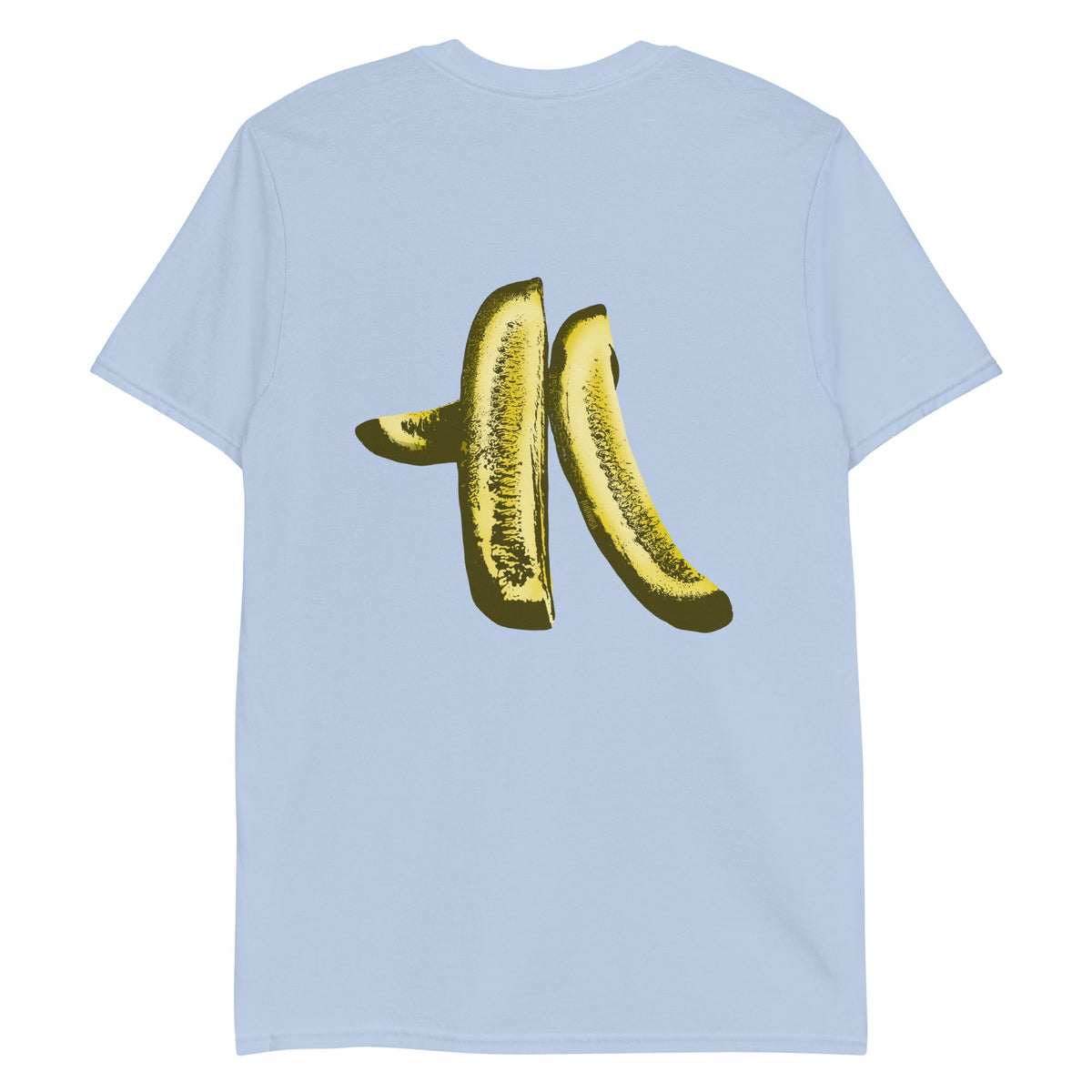 Almost Every Hand You Have Ever Shaken Has Had A Pickle In It T-Shirt - ninanush