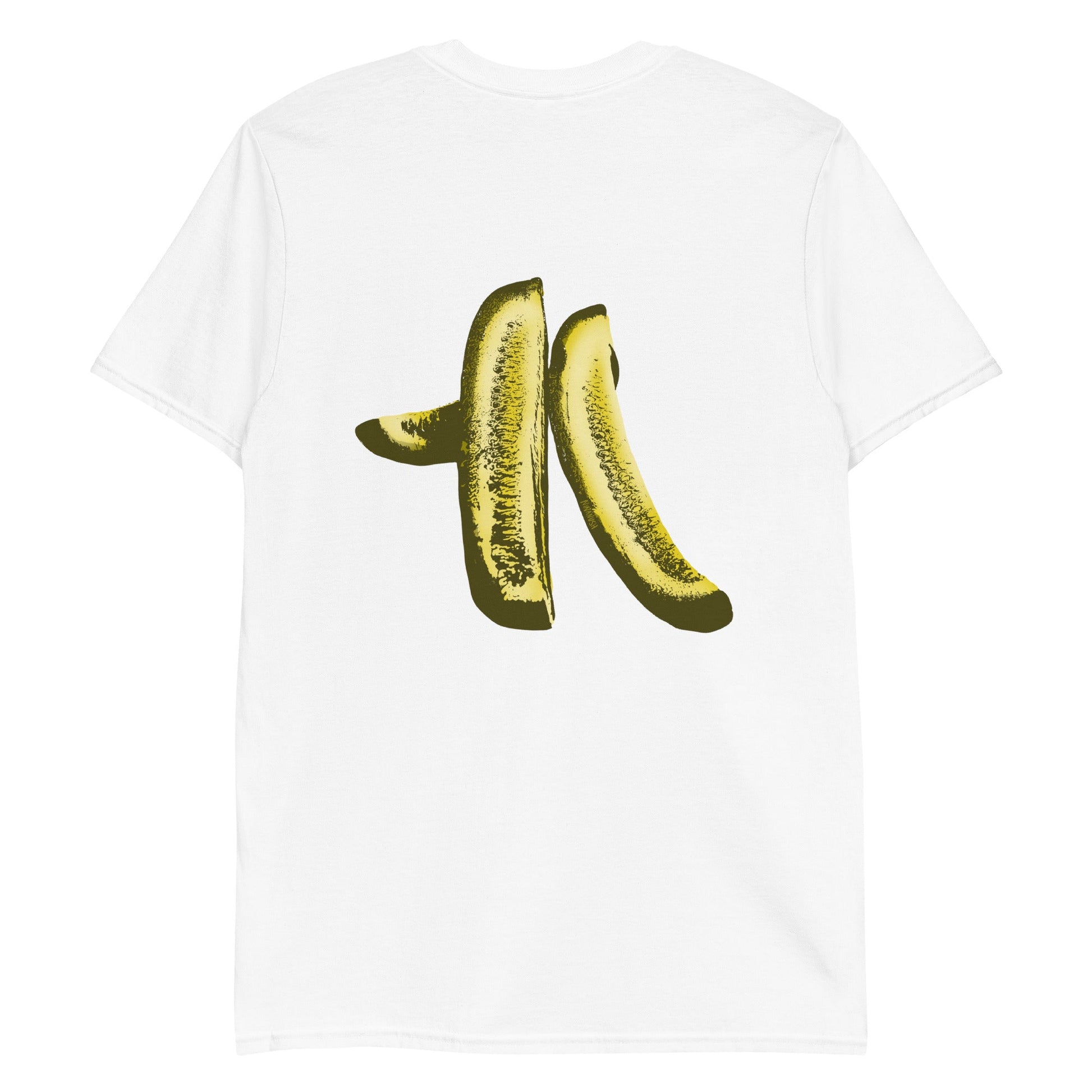 Almost Every Hand You Have Ever Shaken Has Had A Pickle In It T-Shirt - ninanush