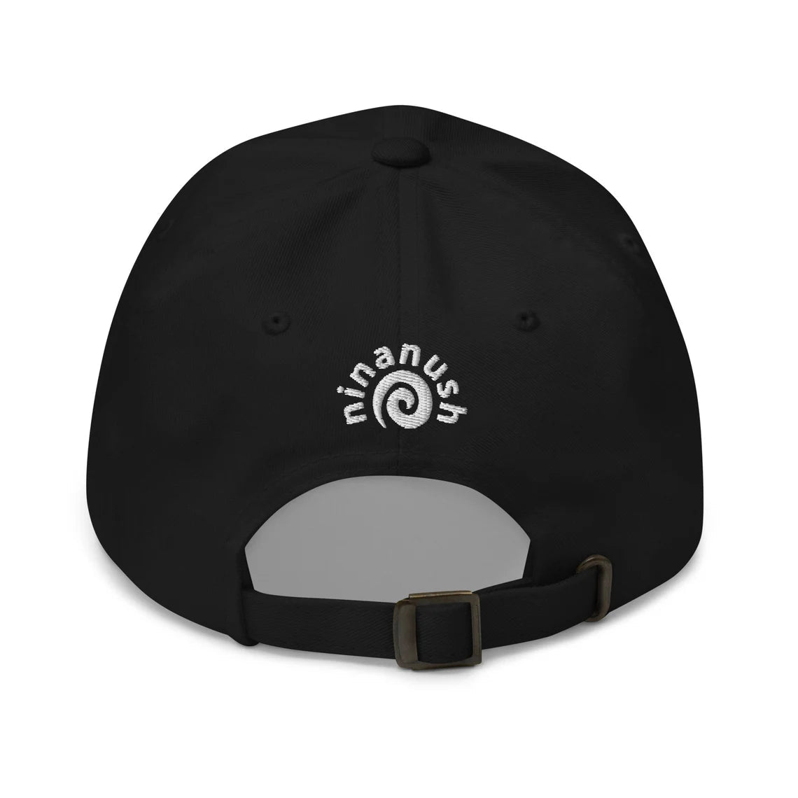 Ambrosia Dad Hat - ninanush