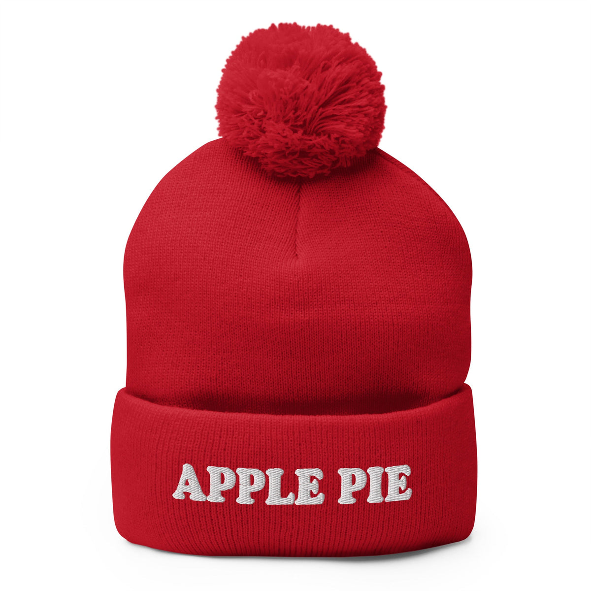 Apple Pie Beanie - ninanush