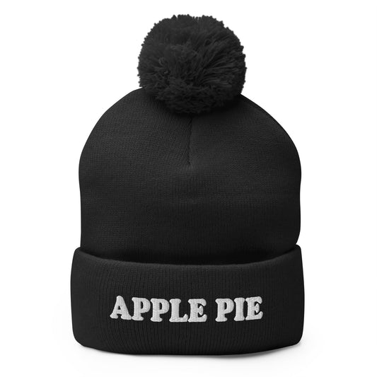 Apple Pie Beanie - ninanush