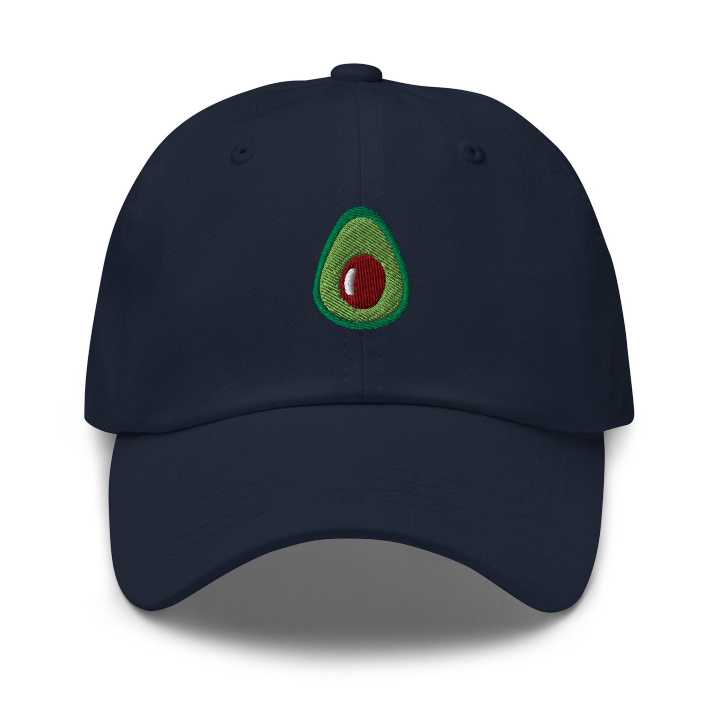 Avocado Dad Hat - ninanush