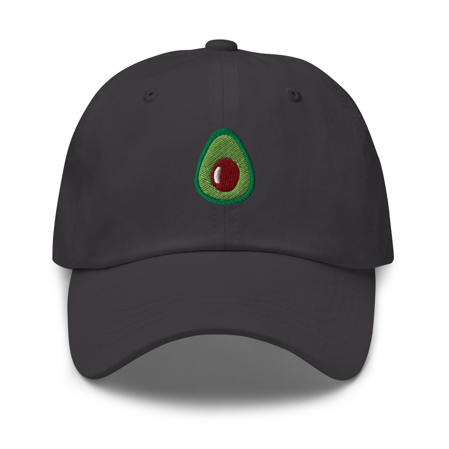 Avocado Dad Hat - ninanush