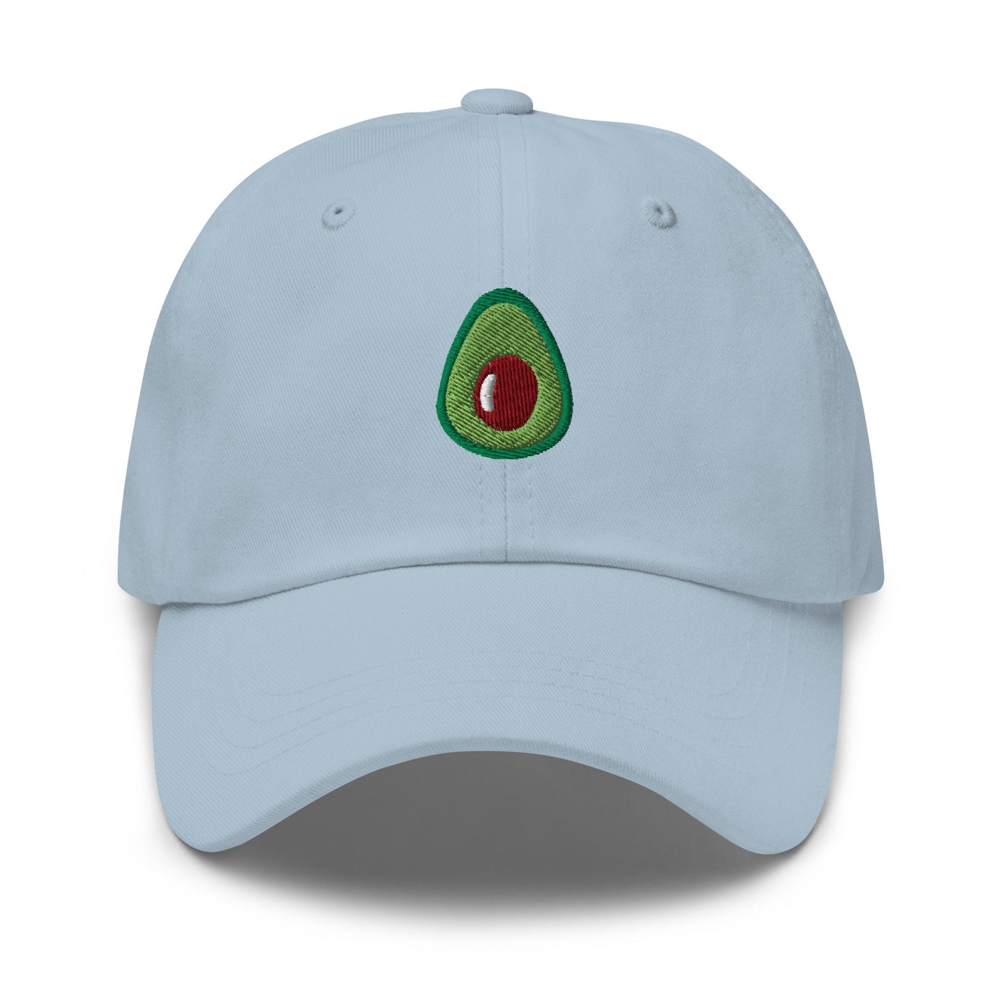 Avocado Dad Hat - ninanush