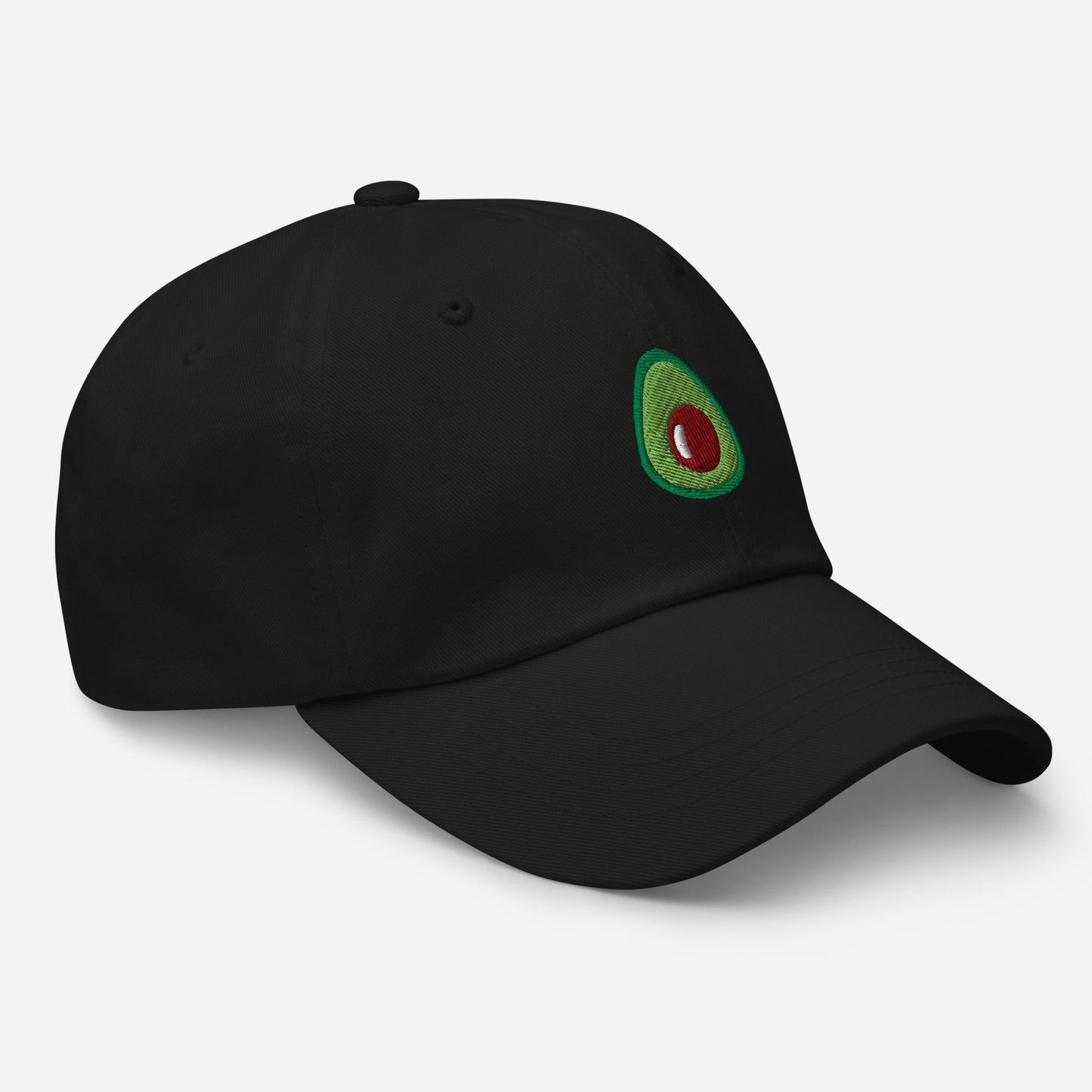 Avocado Dad Hat - ninanush