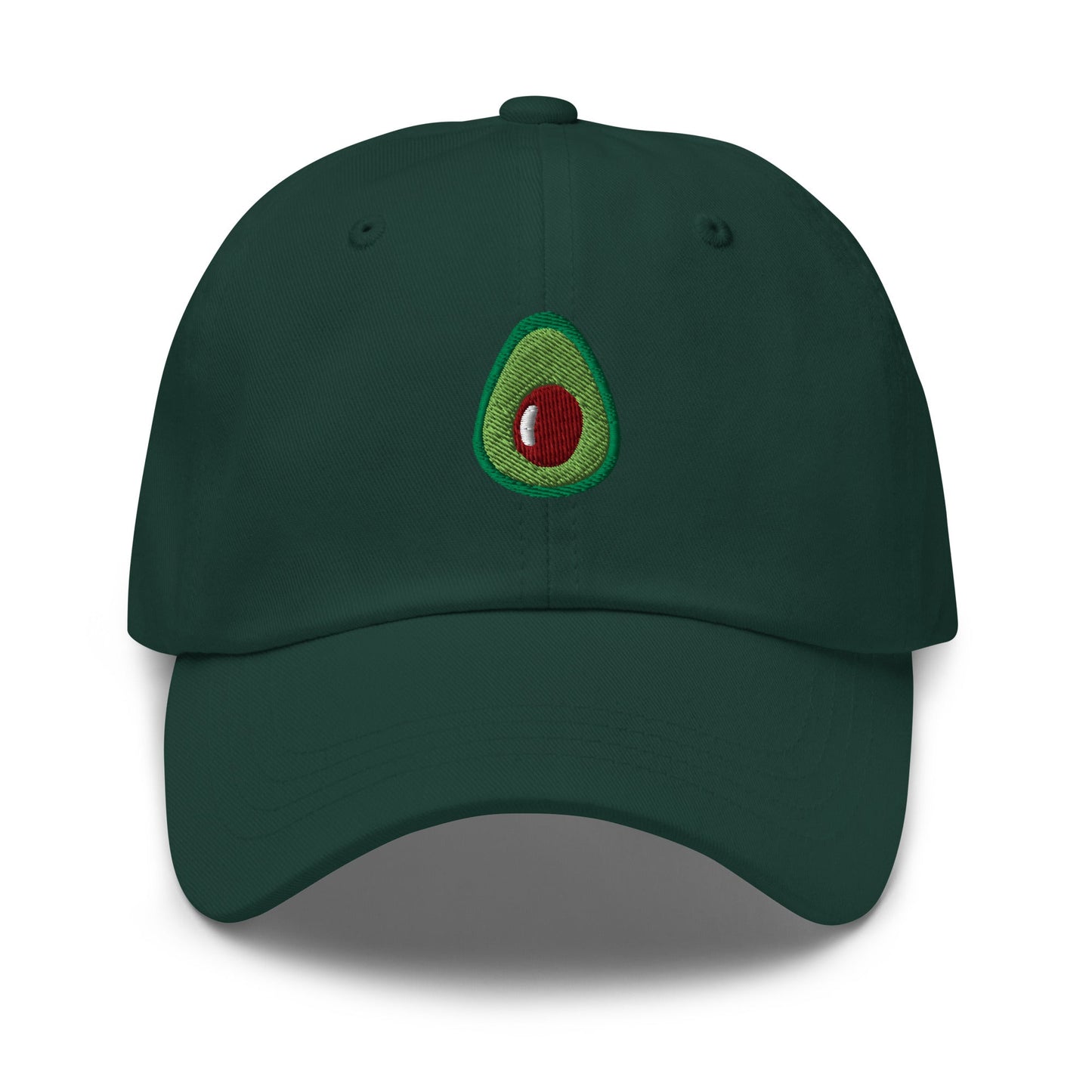 Avocado Dad Hat - ninanush