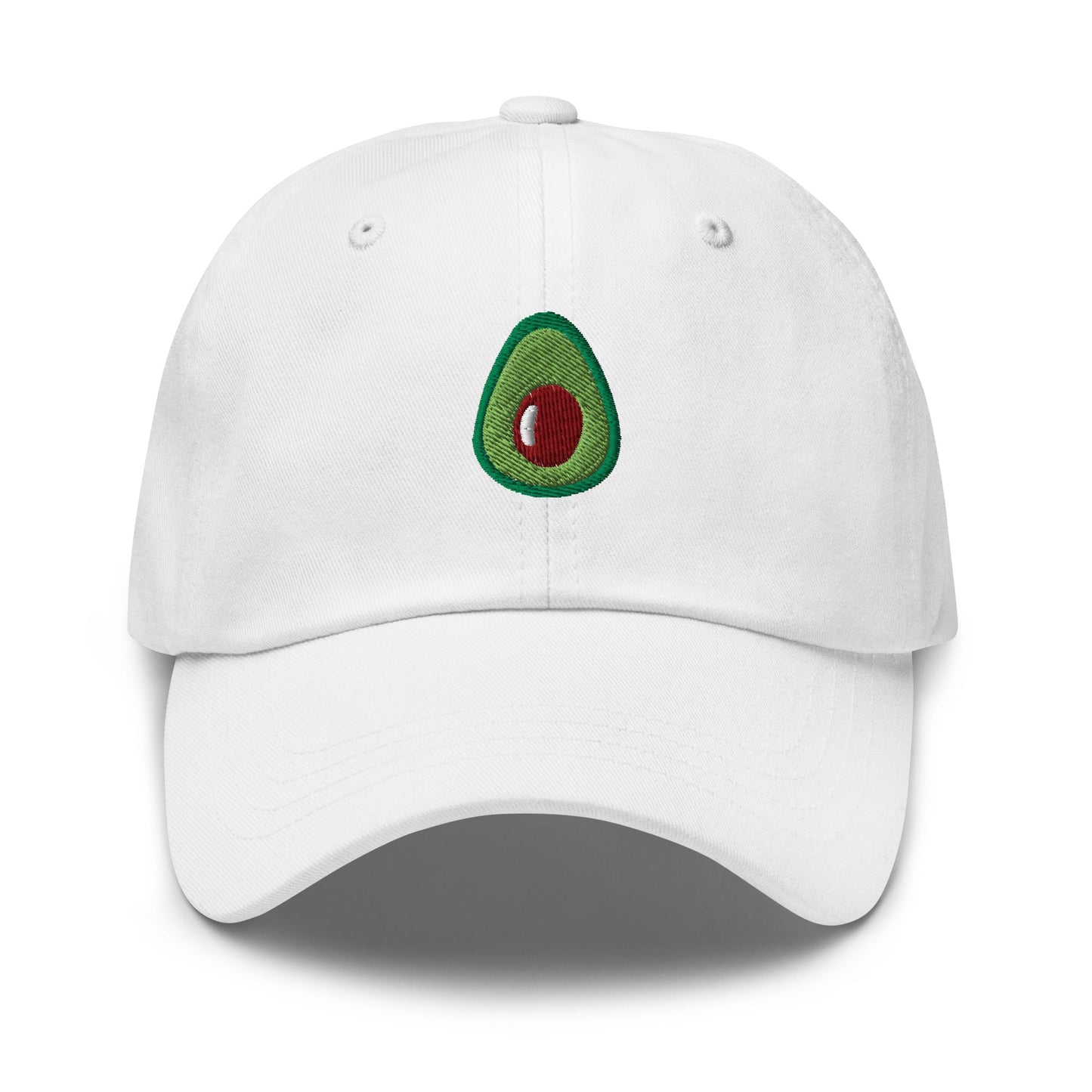 Avocado Dad Hat - ninanush
