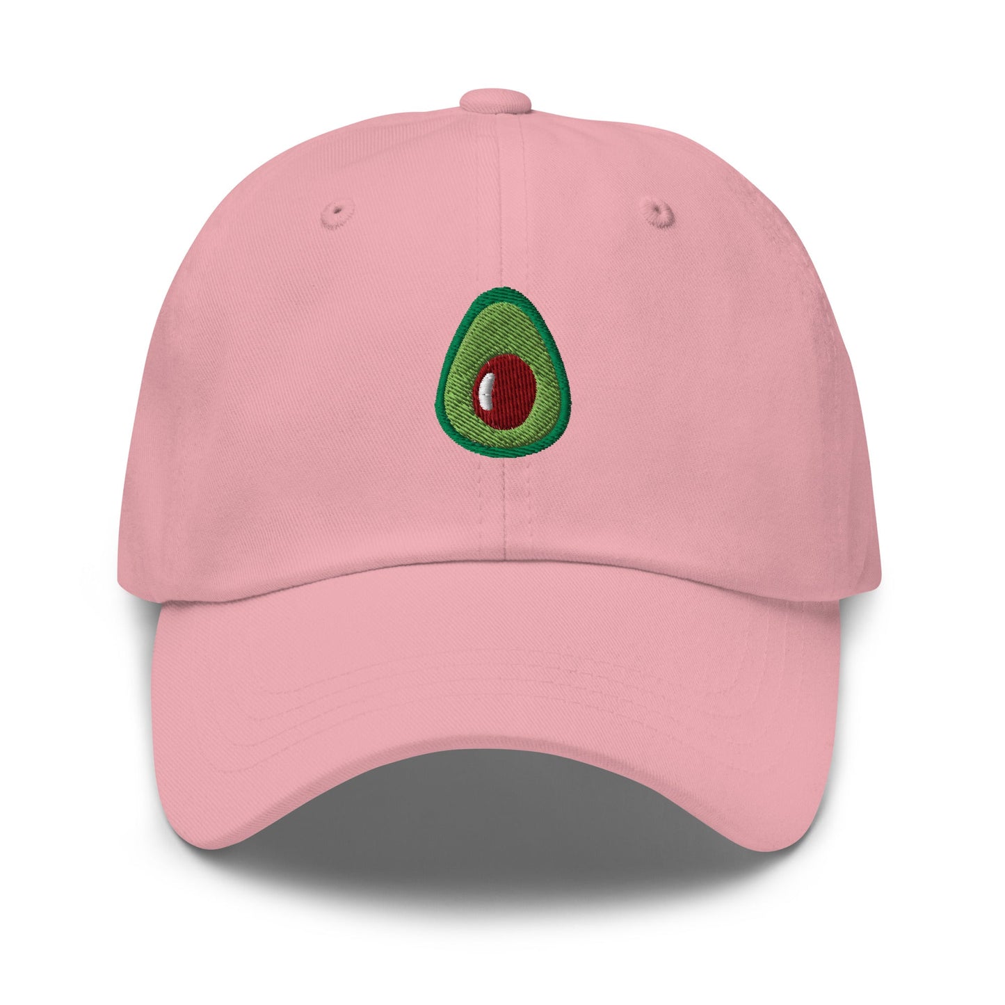 Avocado Dad Hat - ninanush