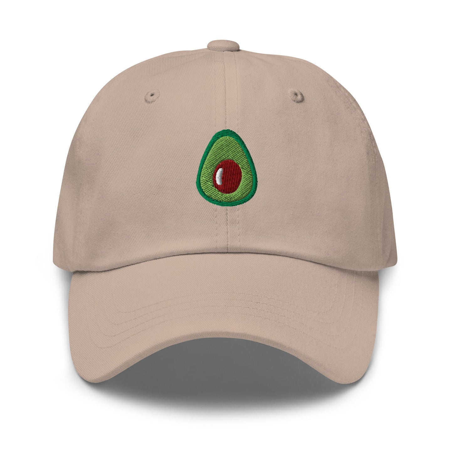 Avocado Dad Hat - ninanush