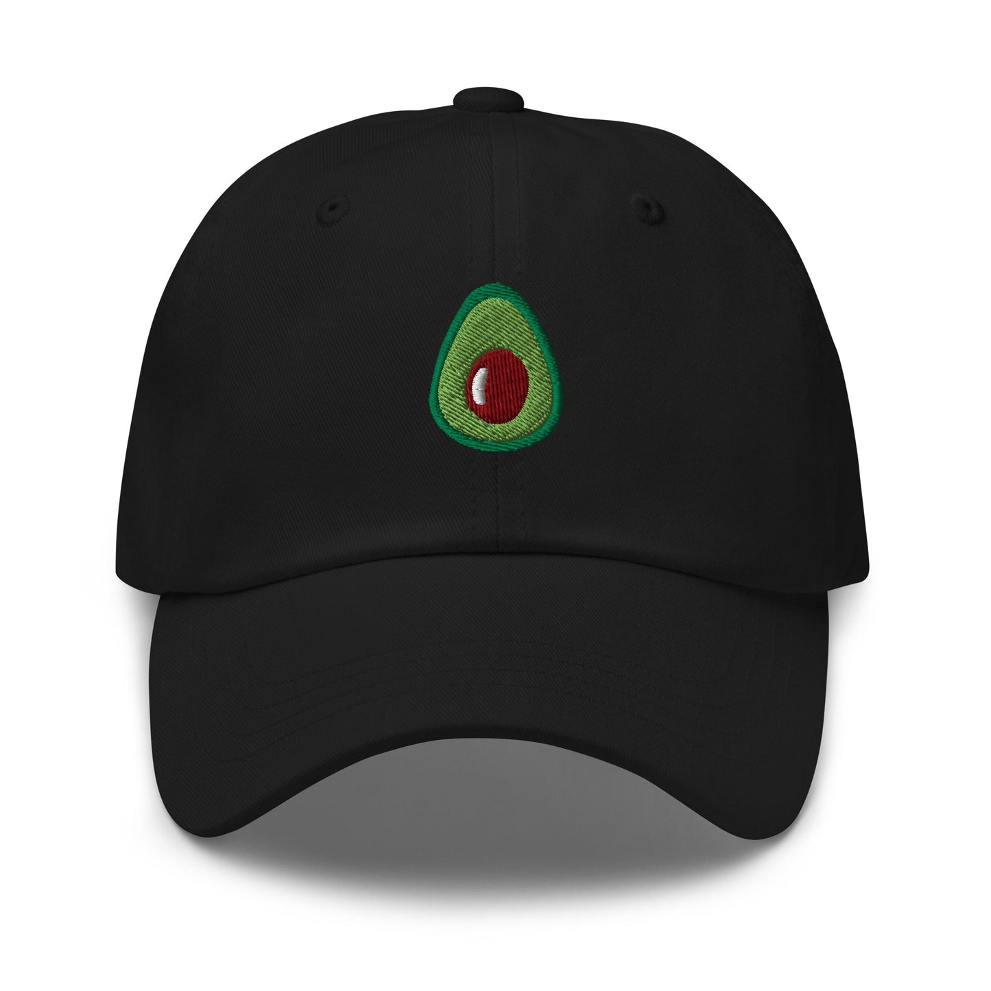Avocado Dad Hat - ninanush