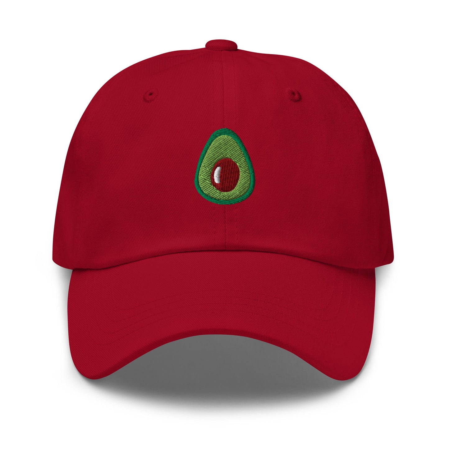 Avocado Dad Hat - ninanush