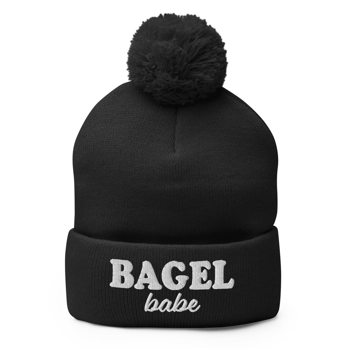 Bagel Babe Beanie - ninanush