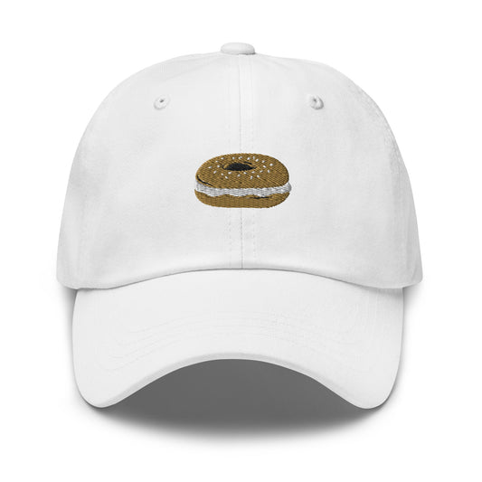 Bagel Dad Hat - ninanush