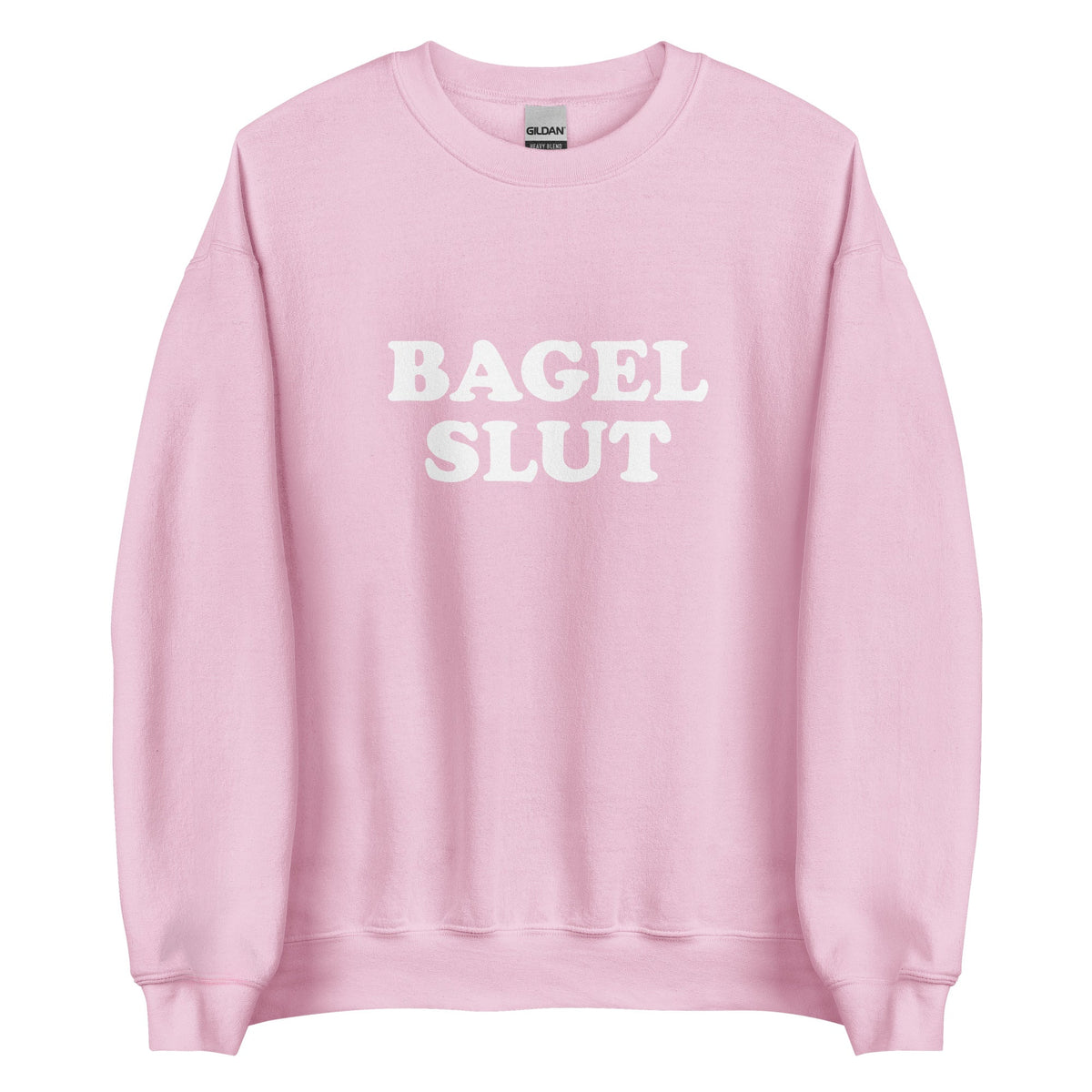 Bagel Slut Sweatshirt - ninanush
