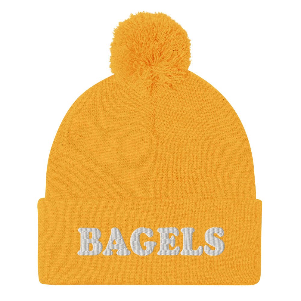 Bagels Beanie - ninanush