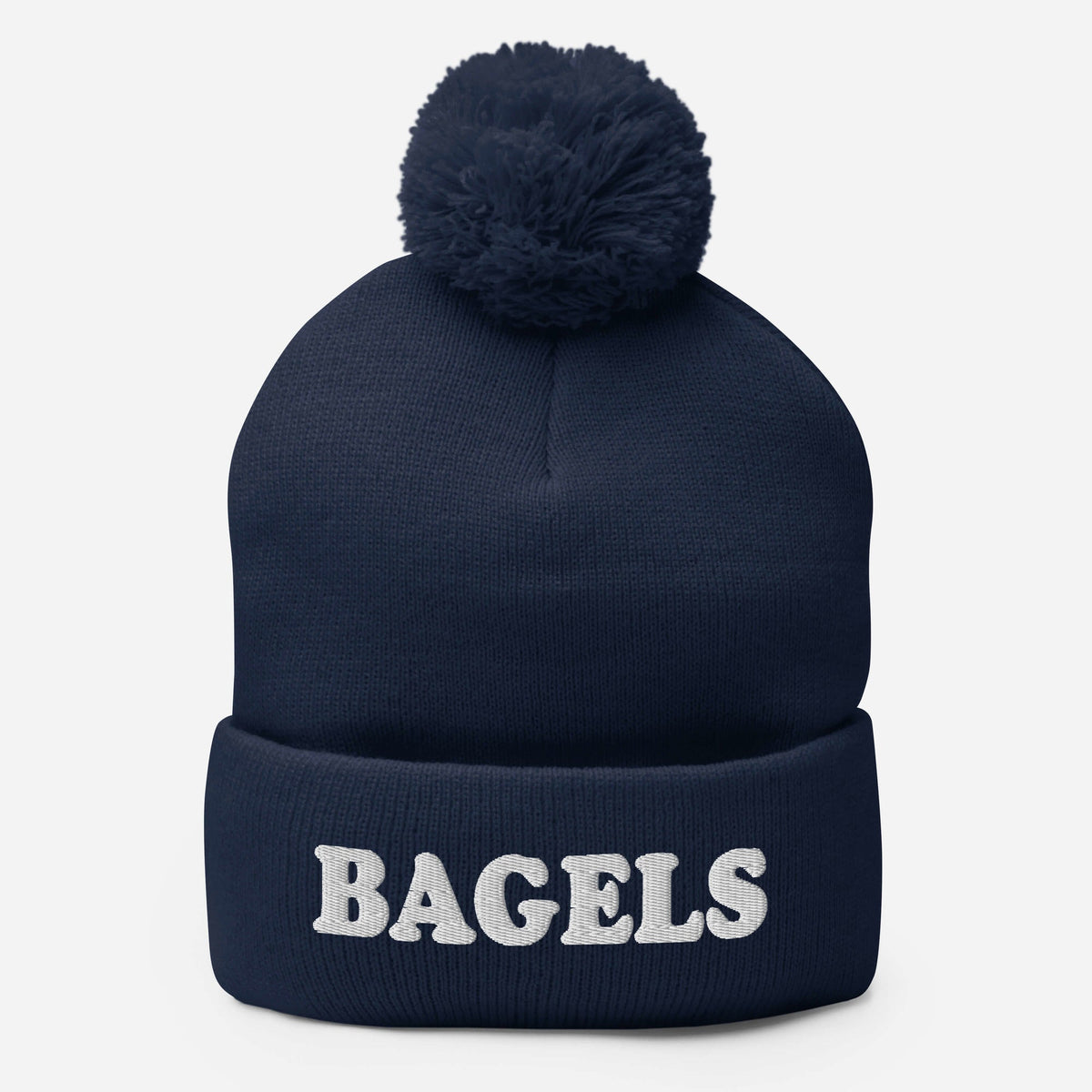 Bagels Beanie - ninanush