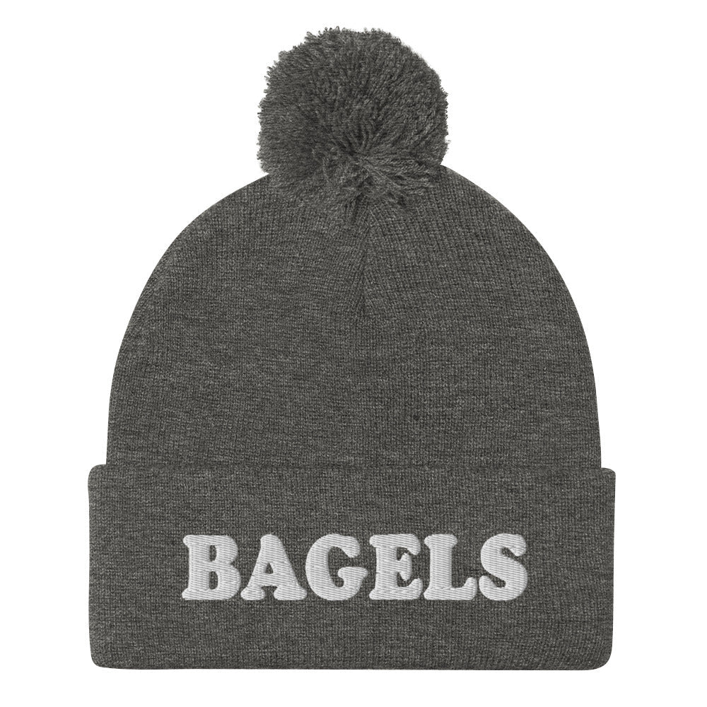 Bagels Beanie - ninanush