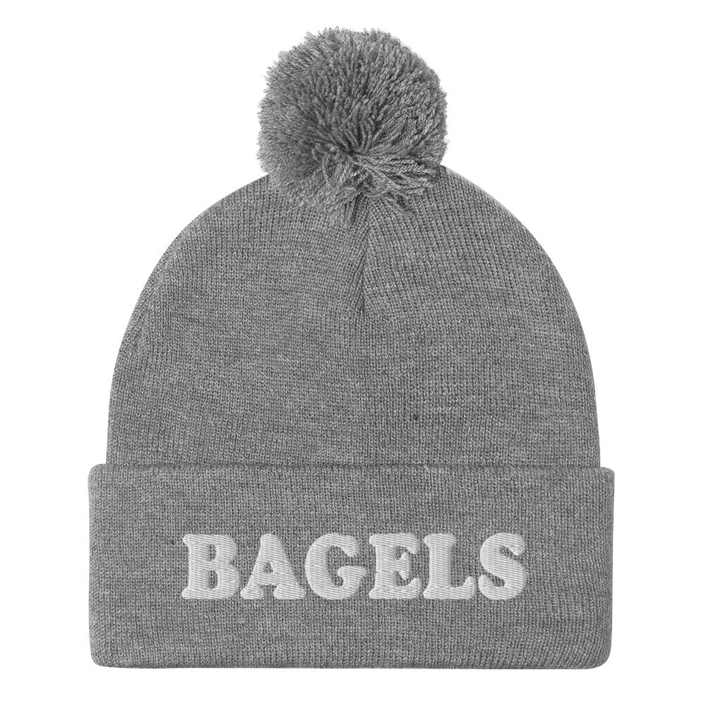 Bagels Beanie - ninanush