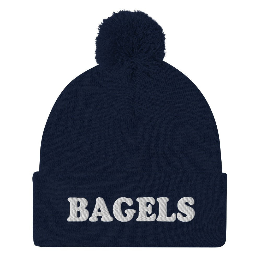 Bagels Beanie - ninanush