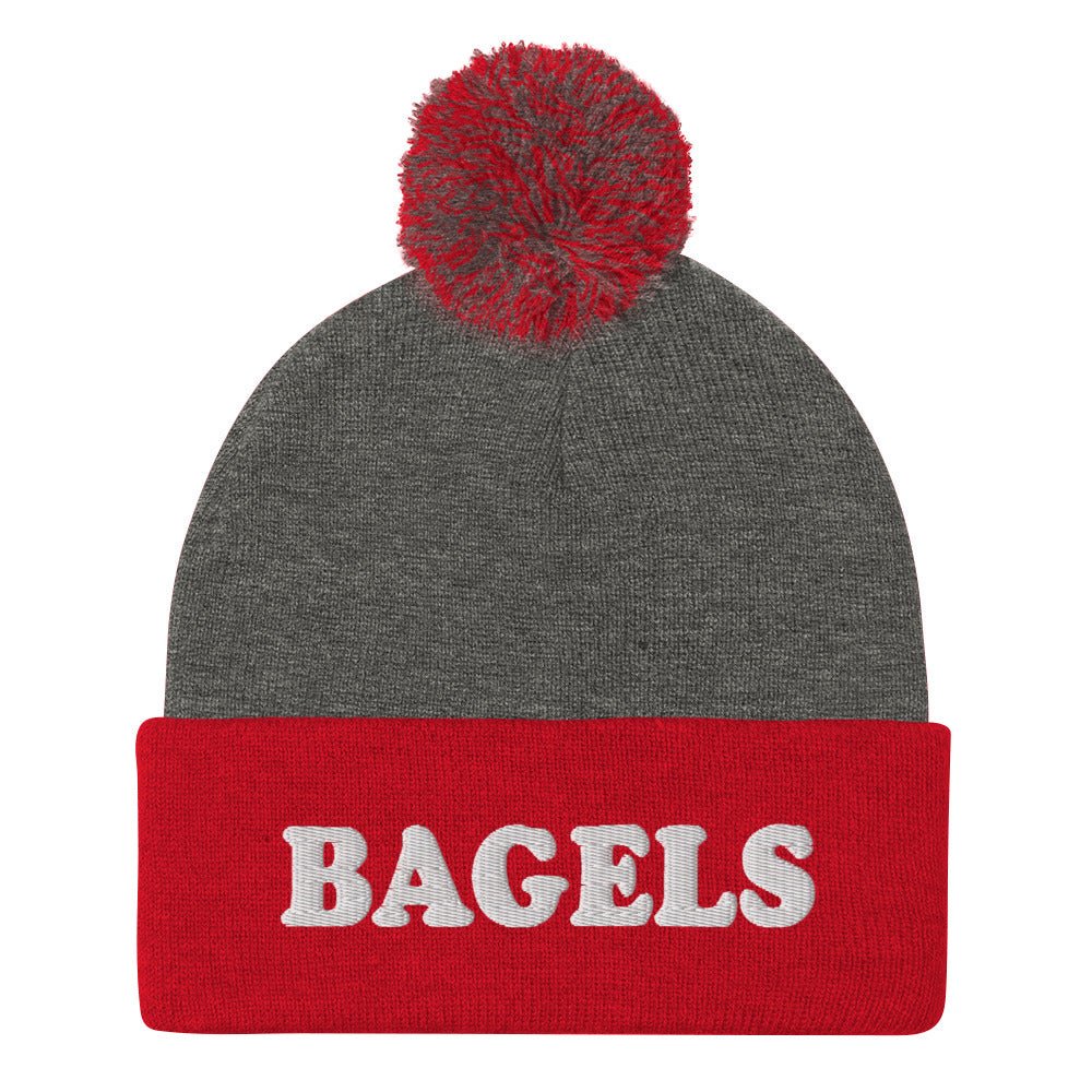 Bagels Beanie - ninanush